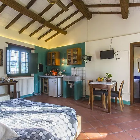 Casina Meme Pescia
