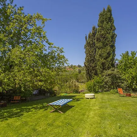 Casina Meme * Pescia