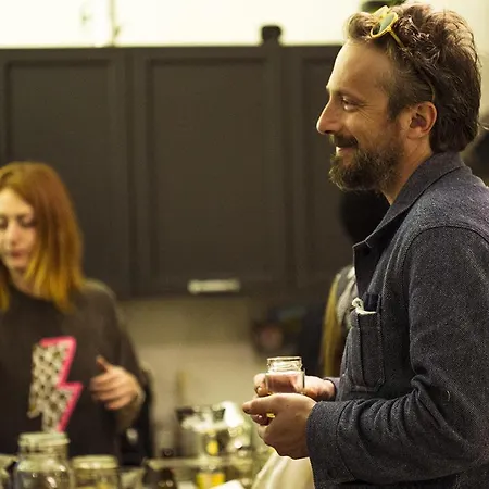 Casina Meme شقة *